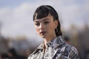 19-річна донька Беллуччі і Касселя вперше вийшла у світ зі своїм бойфрендом-красенем