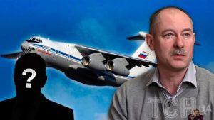 “Є що приховувати”: Жданов розповів, що насправді могло статися з Іл-76 і хто був на борту