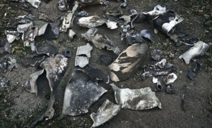 Ранок у Херсоні почався з обстрілів: є загиблі 