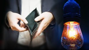 Українцям відключатимуть світло за борги: хто перший у списку