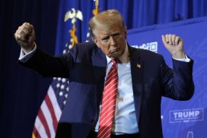 Як вплине обрання Трампа президентом США на війну в Україні: несподіваний прогноз Портникова