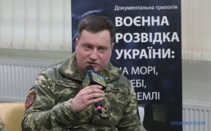 Падіння Іл-76: “Оприлюднений РФ список – це дійсно українці, яких подавали на обмін” – Юсов