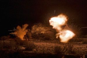 Залужний 2022 року пропонував сміливий план контрнаступу, який міг змінити перебіг війни, але США були проти – ЗМІ