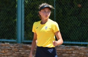 Скандальне рукостискання: українська тенісистка привітала росіянку з перемогою (фото)