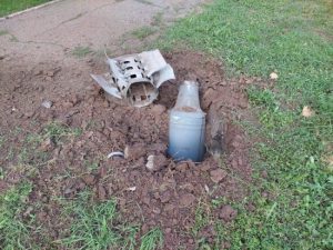У Миколаєві чоловік здавав позиції ЗСУ і хотів воювати за РФ: після затримання він заявив, що це “законно”