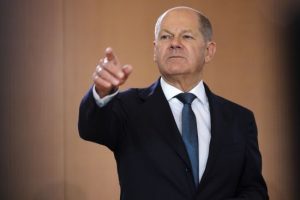 Шольц шукає нового особистого кухаря: які обов’язки та зарплата
