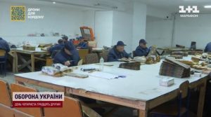 Кабмін виділив 34 млн грн на ремонт табору для полонених окупантів – нардеп