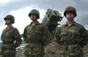 Росія стала найманцем комуністичного Китаю – заява МЗС Тайваню
