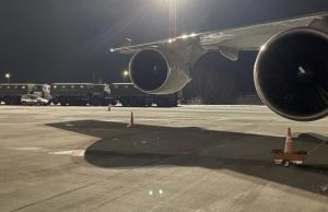 Відновлення авіасполучення в Україні: в ОПУ розповіли, які аеропорти планують відкрити