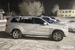У Хмельницькій області п’яна розвага закінчилася смертю чоловіка