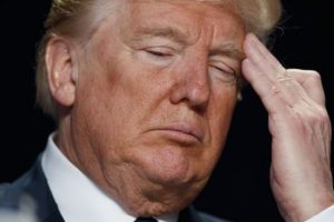 У Трампа великі проблеми: чому його участь у виборах “пахне” поразкою – аргументи Politico
