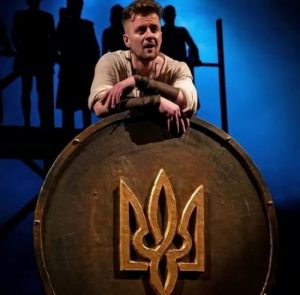 На фронті загинув відомий український актор Володимир Федінчук
