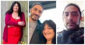 Єгиптянина, якого вигнала 83-річна бабуся, кинула нова коханка через SMS із третьою пенсіонеркою