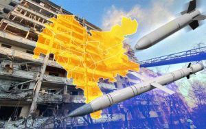 Губернатор Петербурга назвав несподівану мету війни в Україні: згадав про туалети