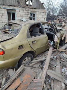 РФ знову завдала ударів по Куп’янському району: є загиблий