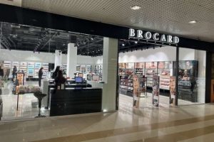 Інформаційна атака на BROCARD є черговою спробою витіснити компанію з ринку – заява компанії