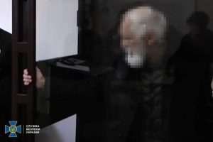 Полковник у відставці з Житомира шпигував для розвідки “Вагнера”: він ледь не втік з України (фото)