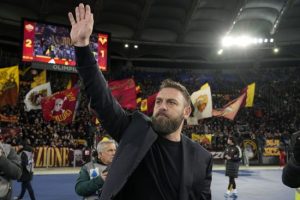 Серія А: розклад і результати матчів 22-го туру чемпіонату Італії з футболу, турнірна таблиця