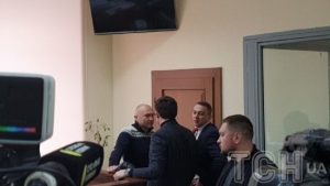 Арешт бізнесмена Мазепи: представники влади та підприємці провели закриту зустріч – ЗМІ