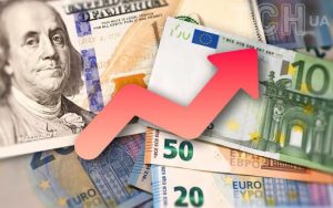 Курс валют в Україні: долар по 40 вже ось-ось – міф чи реальність