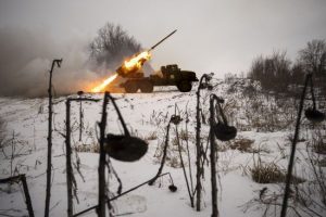 Генштаб звітує про складну ситуацію на сході та півдні країни – зведення