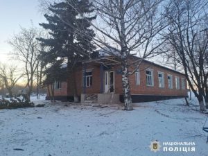 Обстріл Харківщини 17 січня: кількість жертв зросла