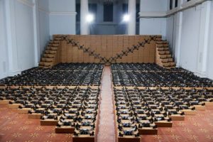 Перша партія з 2 020 денних FPV-дронів, придбаних у межах «Операція «Єдність 2: Новорічний салют», готується до відправки