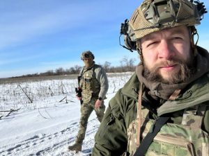 “З мобілізації зробили шоу” – Жорін закликав припинити істерику