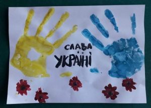 Росіяни “криміналізували” гасло “Слава Україні!”