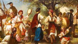 Ваші предки, скоріш за все, були спокусниками, якщо у вас таке прізвище