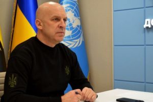На Донеччині оголосили примусову евакуацію дітей ще з декількох громад – ОВА