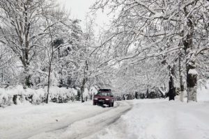 Столичні патрульні звернулися до водіїв: що сталося