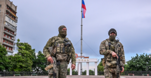 Чи був шанс втримати Мелітополь на початку вторгнення: відповідь мера