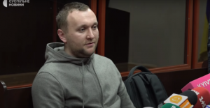 Суд обрав запобіжний захід сину Гринкевича: всі деталі