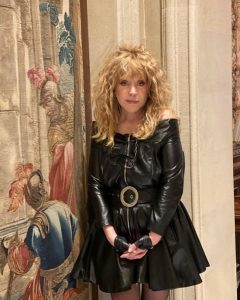 Алла Пугачова прокоментувала відео маленької українки, яка готувала картоплю з салом на природі