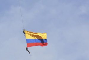 Американські туристи в Колумбії потрапили під нову хвилю викрадень