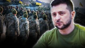 Гучне інтервʼю Зеленського: мобілізація, скандали з ТЦК, кінець війни і дещо особисте