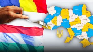 Якщо Путін переможе: ще у двох країнах претендують на землі України