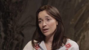 Дружина Андрія Бєднякова розповіла про самогубство своєї 29-річної сестри