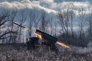 Що Україні потрібно для нового контрнаступу: військовий аналітик пояснив