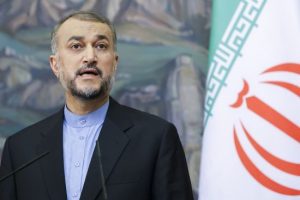 Іран заперечує постачання РФ зброї для ударів по Україні: заява очільника МЗС