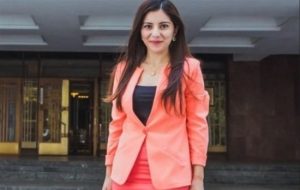 Соратниця Аксьонова готує дітей у Криму до війни з Україною: СБУ оголосила їй підозру