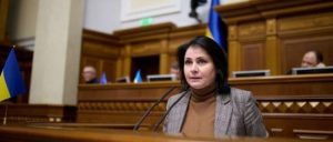 Законопроєкт про мобілізацію: “сирий текст”, який містить корупційні ризики та антиконституційні норми – нардепка