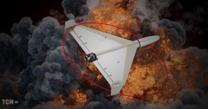 Ворожа атака дронами на Одесу: троє поранених та локалізовані пожежі