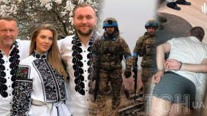 Батька заарештовано, а син утік: що відомо про скандальну родину Гринкевичів – найбільшого постачальника Міноборони