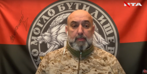 “Найкращі воїни – від 18 до 25”: генерал Кривонос закликав знизити мобілізаційний вік