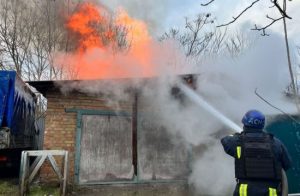 Окупанти вбили жителя Нікопольщини – ОВА