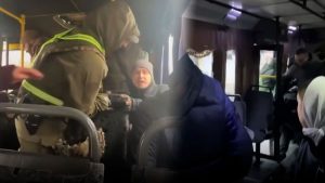 Мобілізація по-одеськи: новий скандал із ТЦК шокував українців (відео)