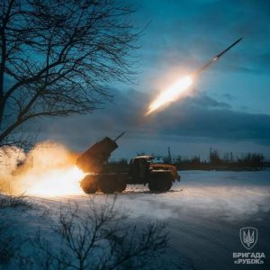 Зведення Генштабу: основні події на фронті за добу