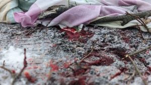 У Харкові зросла кількість поранених унаслідок ракетного удару